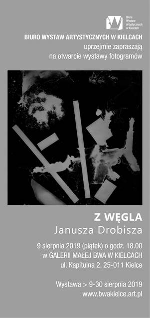 Wernisaże w BWA Kielce