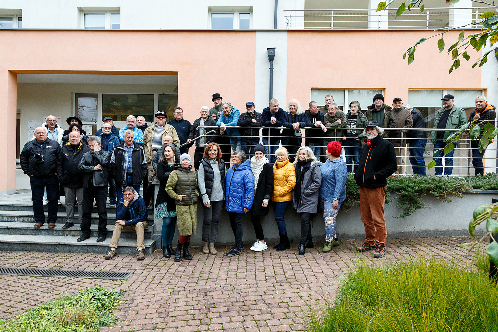 Grupowe Art Eko