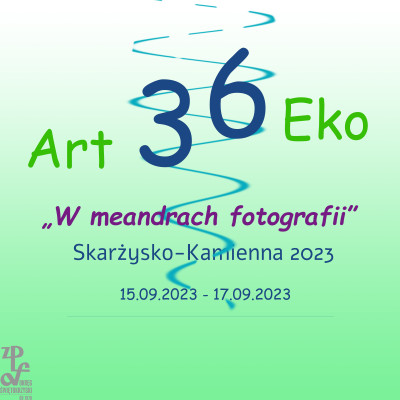 36 Art Eko Logo Okładka kopia internet