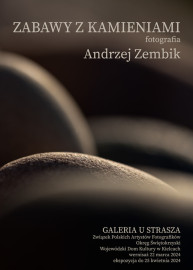 zabawy z kamieniami zembik