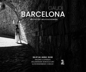 GAUDI 01