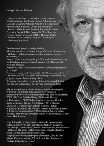 H. Malesa bio
