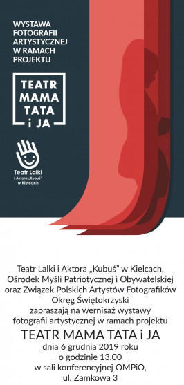 Teatr Mama Tata Ja