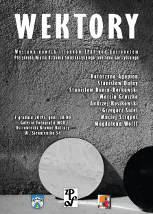 Wektory Strona Zpaf