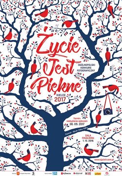 Konkurs "Życie jest piękne" 