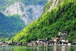 Hallstatt alpejska perelka.jpg