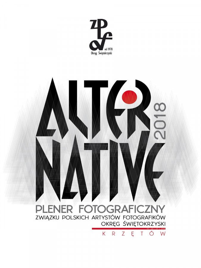 ALTER NATIVE