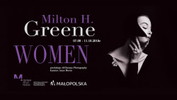 Milton H. Greene - Women