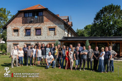 Plener fotograficzny - Krzętów