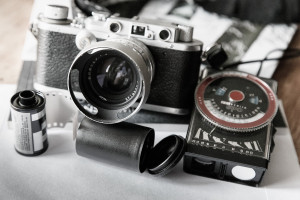 Światowy Dzień Fotografii
