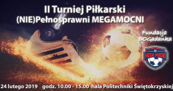 20100119 II Turniej Pikarski