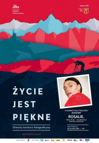 Zycie jest piekne - finał XIII edycji konkursu