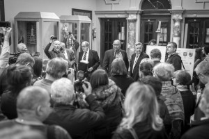 40 lat OS ZPAF - wernisaz wystawy, fot. T. Mosionek