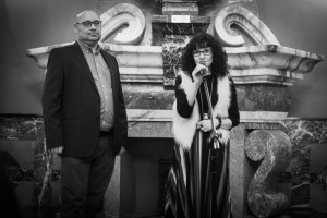 40 lat OS ZPAF - wernisaz wystawy, fot. T. Mosionek