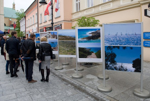 20190514 - Chorwacja natura kultura dziedzictwo - B. Szczupaj