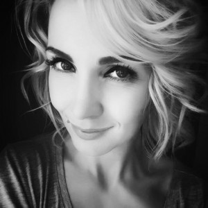 Ania Kaleta OŚ ZPAF portret