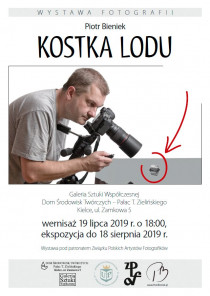 Piotr Bieniek zaproszenie www