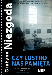 Grażyna Niezgoda plakat