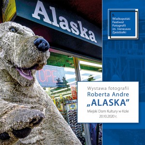 Robert Andre ALASKA