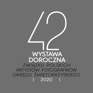 42 Doroczna Wystawa ZPAF OS logotyp - 2020