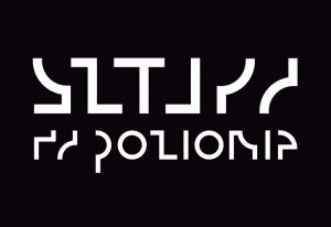 Sztuka na poziomie logo
