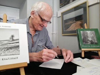 Janusz Buczkowski Galeria 00