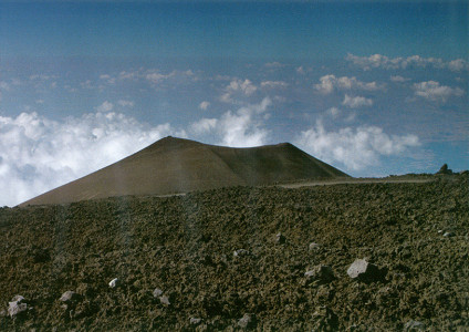 01 Henryk Pieczul Barwy wulkanu Etna