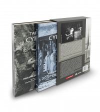Tadeusz Cyprian - zestaw publikacji