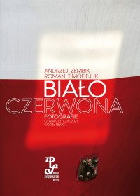BIAŁO-CZERWONA - Plakat