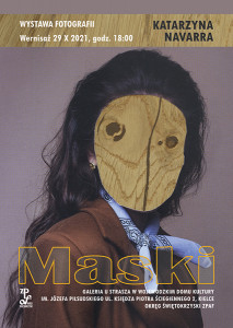 Maski KNavarra Strona WWW