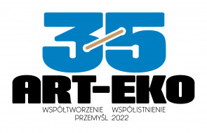 logotyp 35 ART EKO