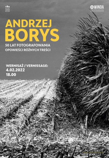 Borys PLAKAT DUZY 001
