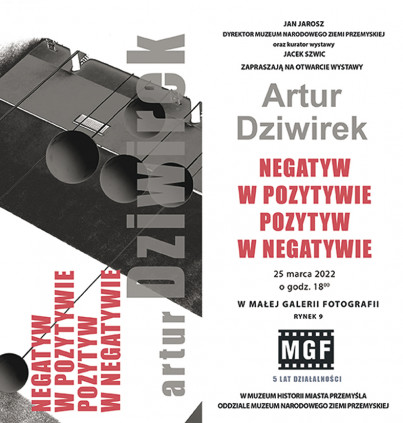 Artur Dziwirek Wystawa