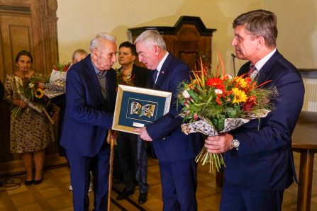 Henryk Pieczul 2022