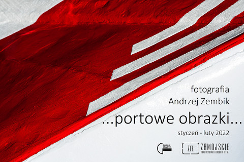 Portowe Obrazki A Zembik