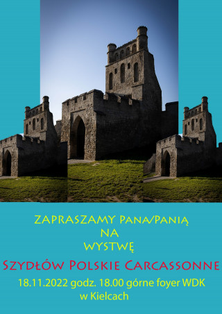 Zaproszenie Szydłów Internet 02