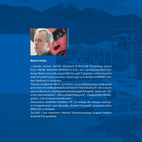 Robert Andre | ALASKA bio