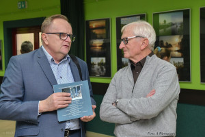 Fotorelacja z "Ponidzia" - A. Wawszczyk