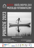 OPF Ponidzie 2023 - plakat