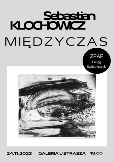 plakat S Klochowicz