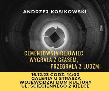 A Kosikowski plakat