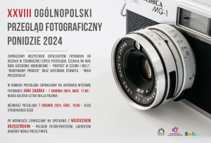 XXVIII Ponidzie 2024