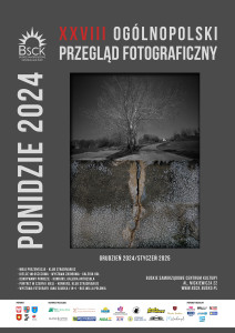 XXVIII Ponidzie - plakat 2024