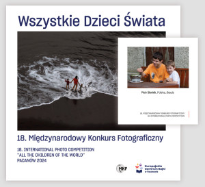 Wszystkie Dzieci Świata