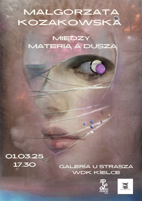 Małgorzata Kozakowska Plakat 1