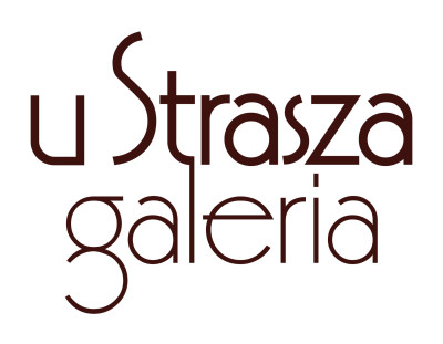 Galeria U Strasza - logo