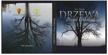 Piotr Wypych Okładka Albumu