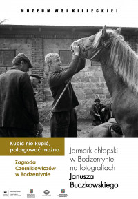 Targ Koński fot. Janusz Buczkowski 